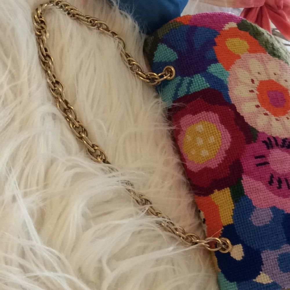UNIQUE 💞GORGEOUS  purse 💞 - Picture 11 of 16